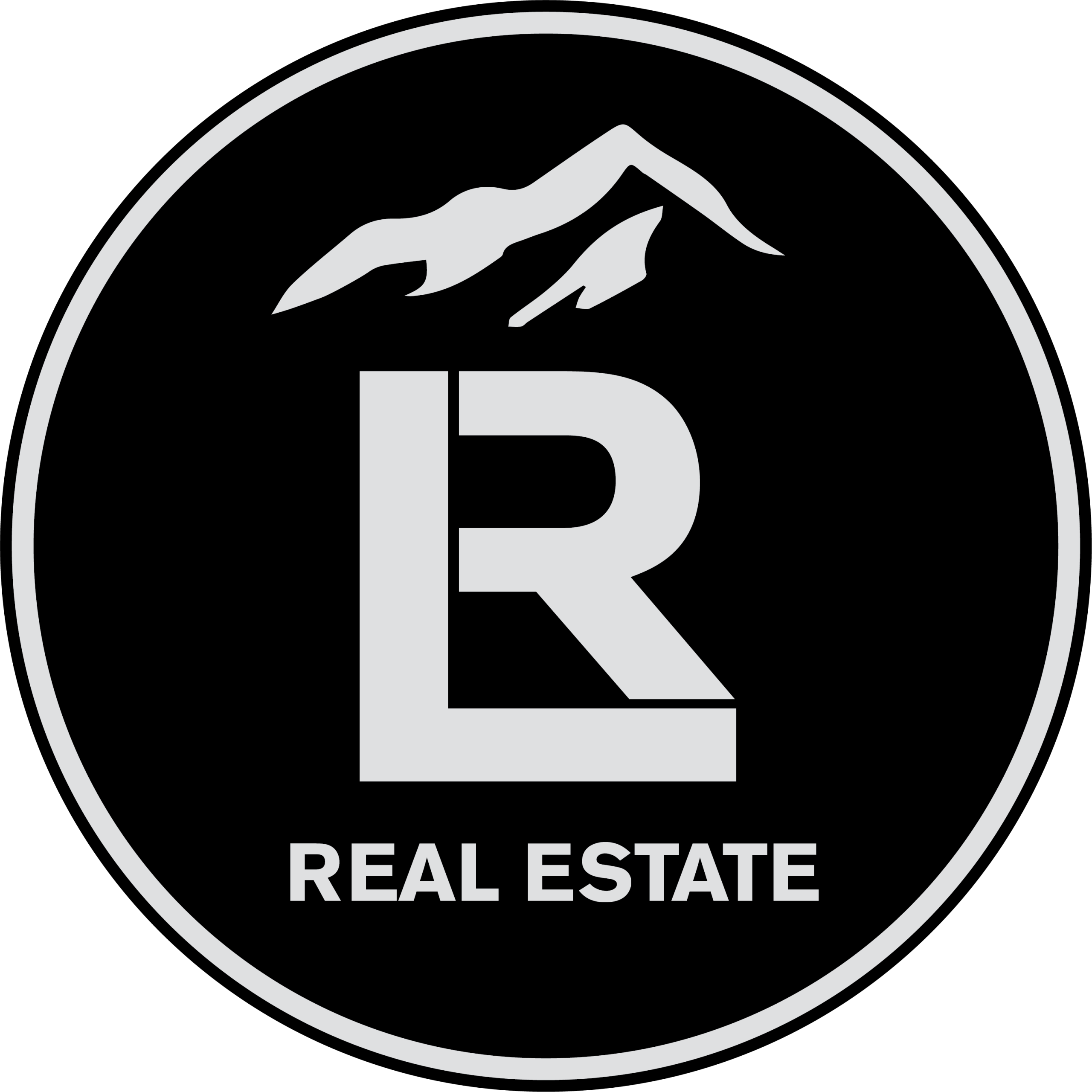 LR Real Estate